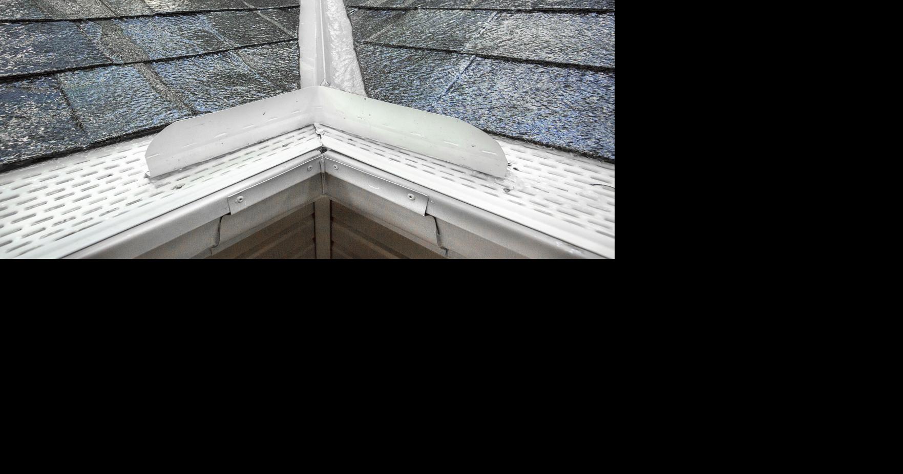 Is cost of gutter guards worth it for what they do?