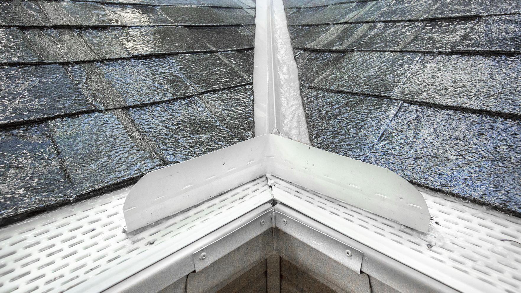 Fredericksburg Gutters Gutter Installation Gutter Repair