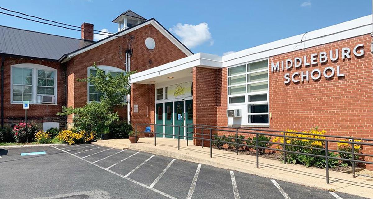 PHOTO: Middleburg Community Charter School