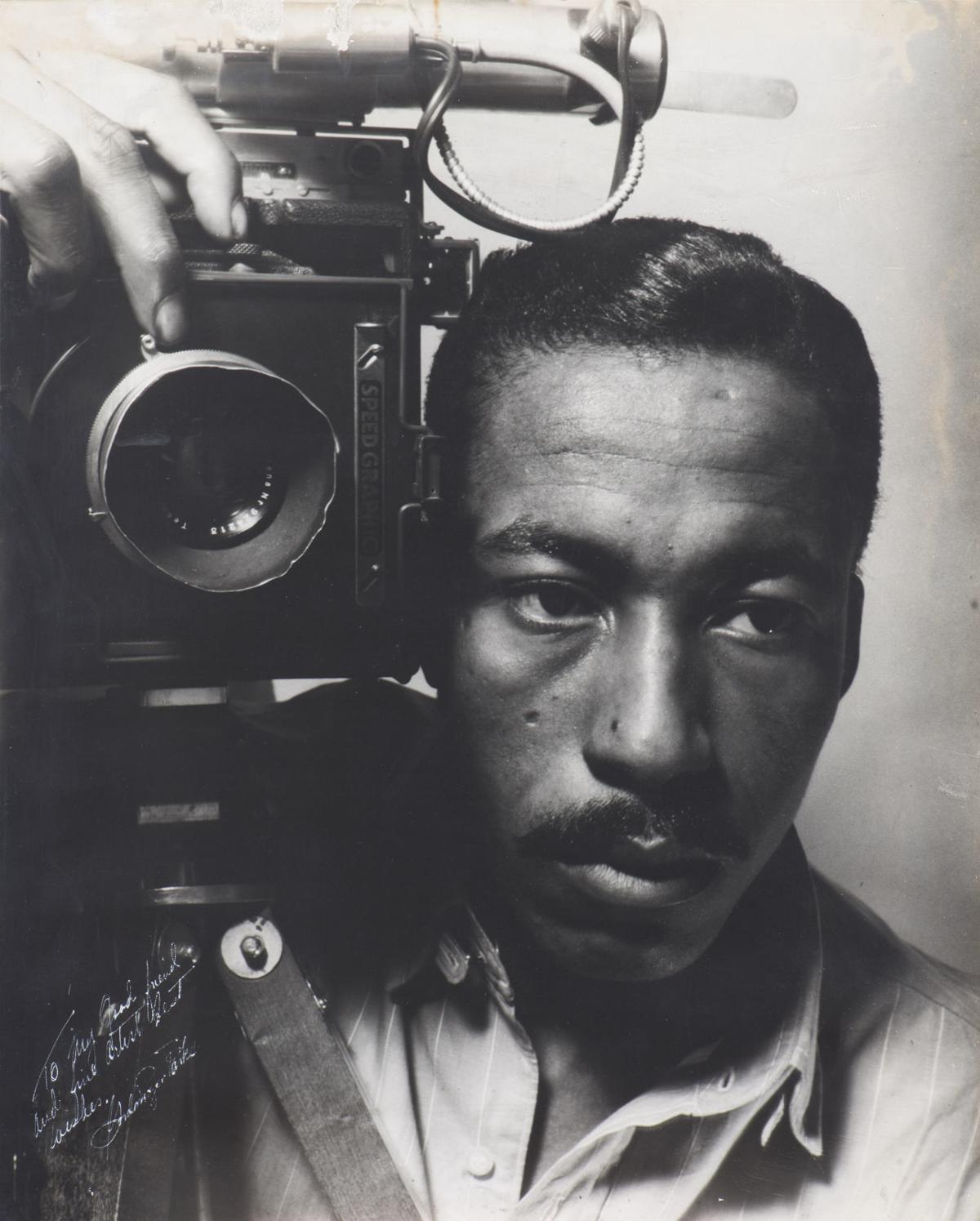 A Lens On Society Gordon Parks Early Works On Display At National Gallery Of Art Weekender Fredericksburg Com
