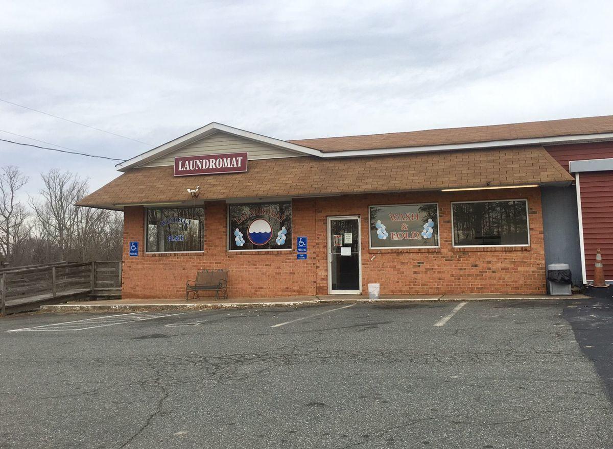 Potential motive emerges in Orange laundromat slaying