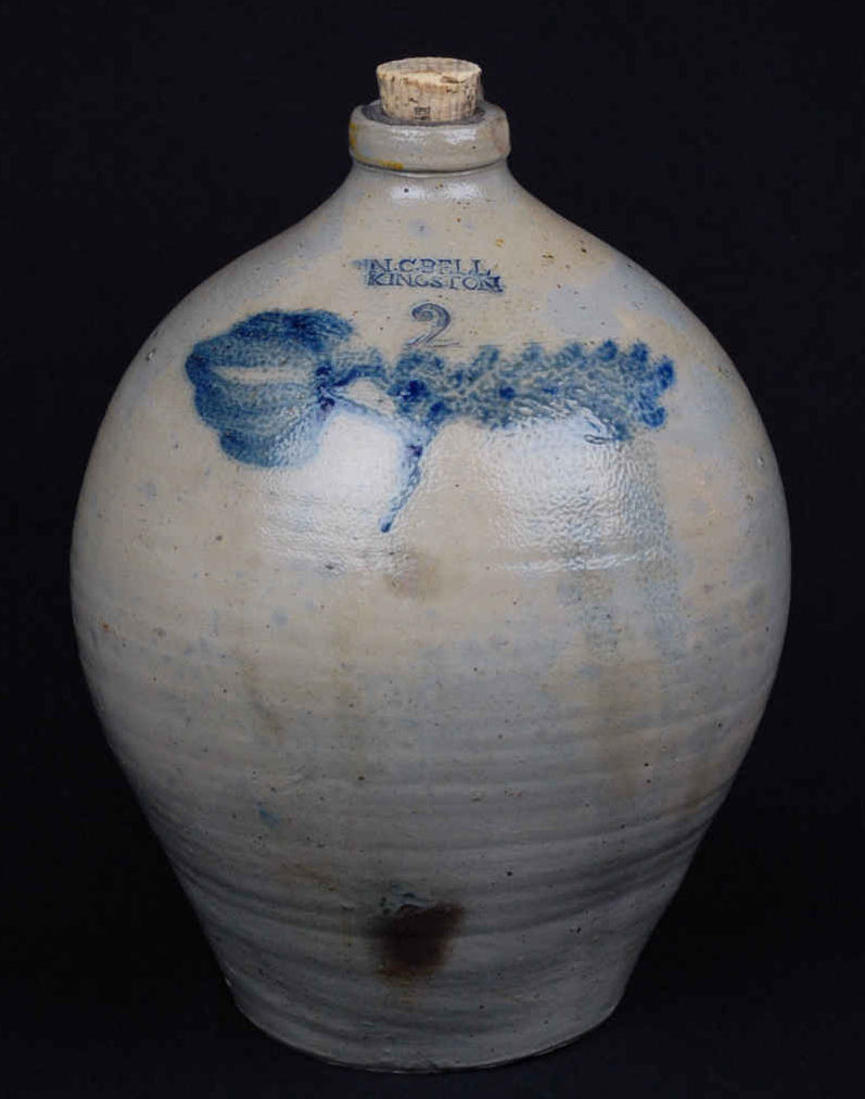 19thcentury pottery site is major find Latest Headlines