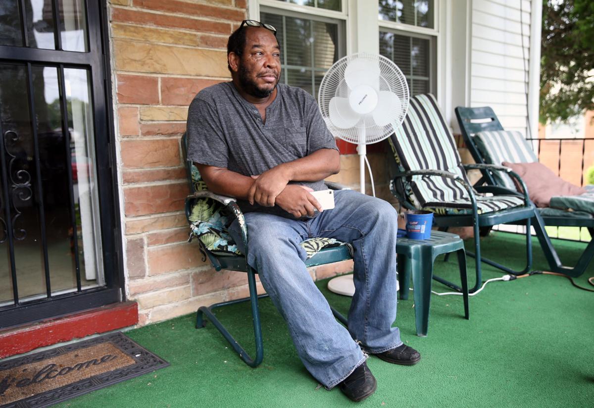 Mayfield Residents Reflect On Thursday Night S Shooting Local News Fredericksburg Com