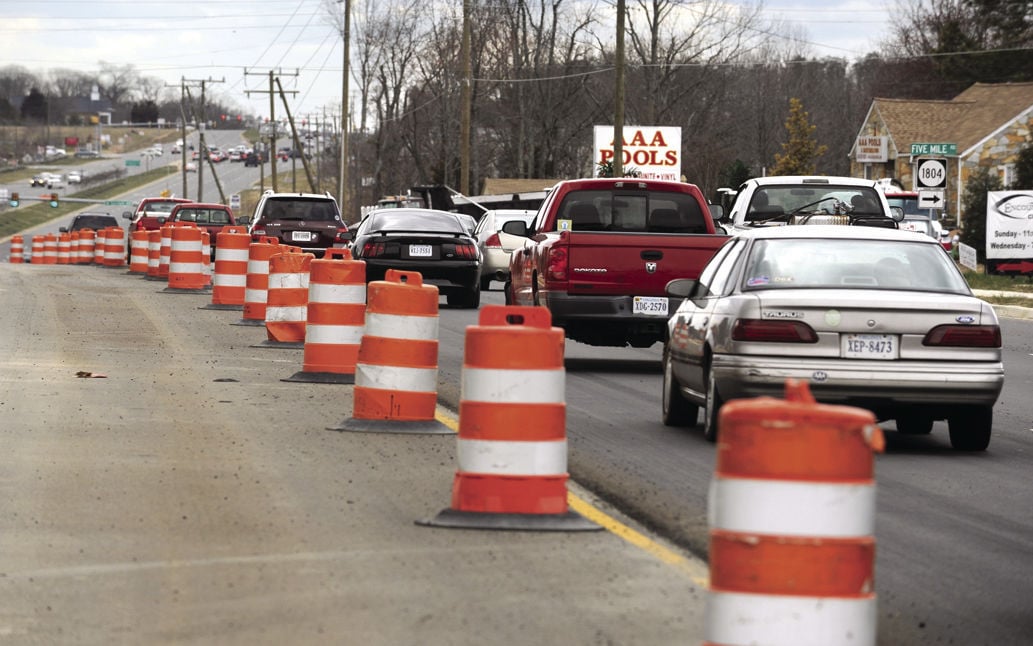 Spotsylvania settles lawsuit with local construction firm, to pay ...