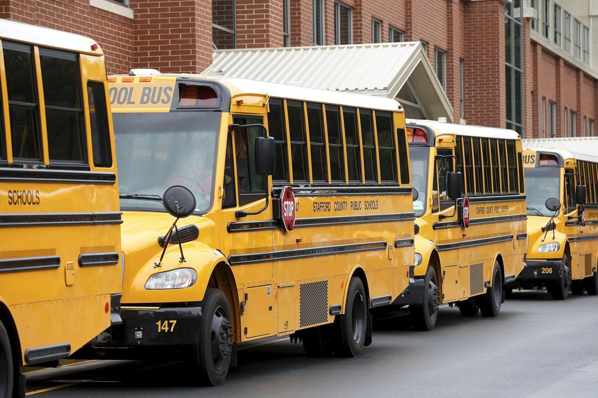 Stafford County Va School Calendar