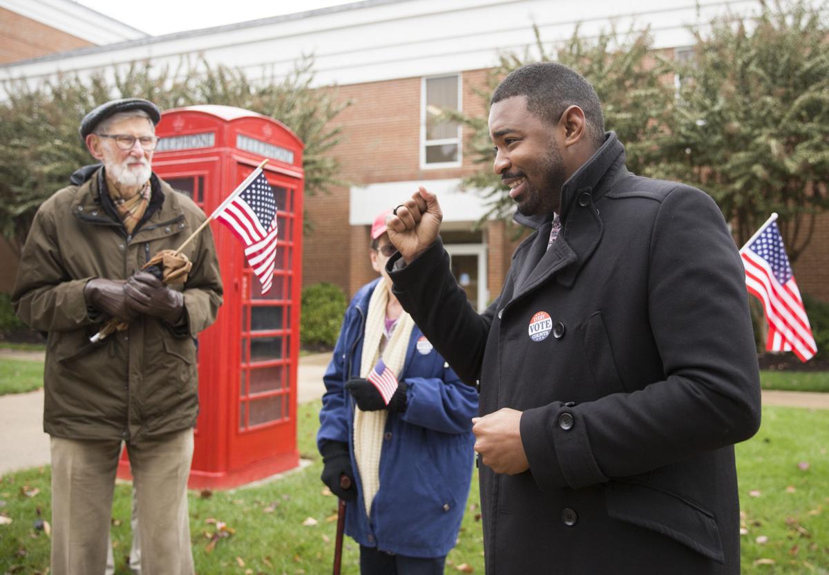 Stafford County elections officials defer action on 55 absentee ballots