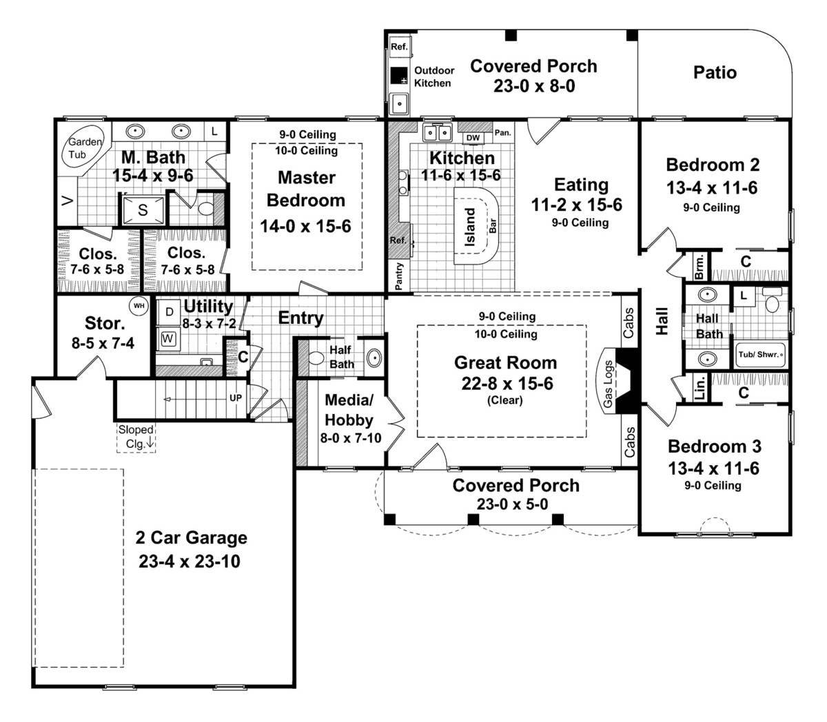 house-has-very-open-layout-with-hobby-room-house-and-home-fredericksburg