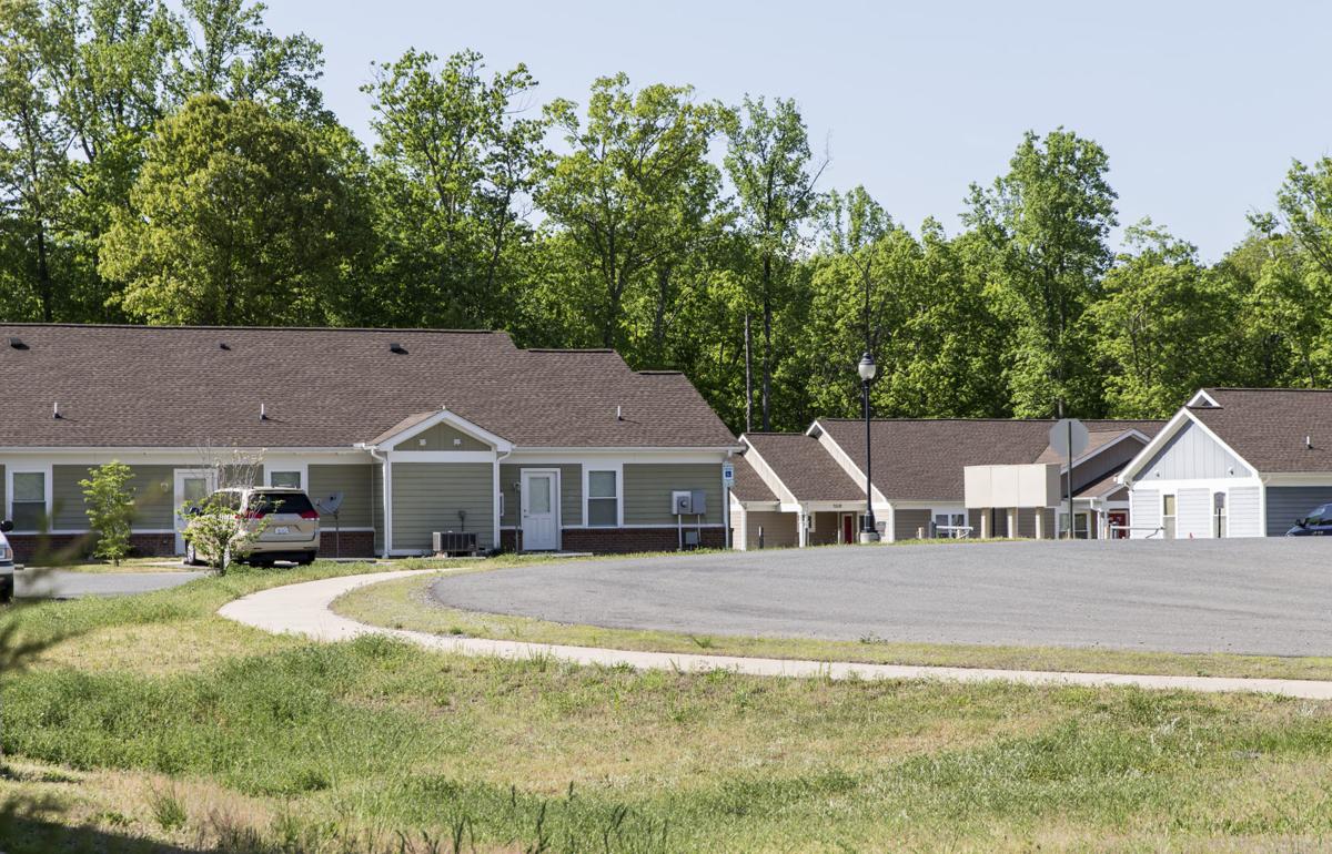 Project FAITH under new leadership after financial, management problems