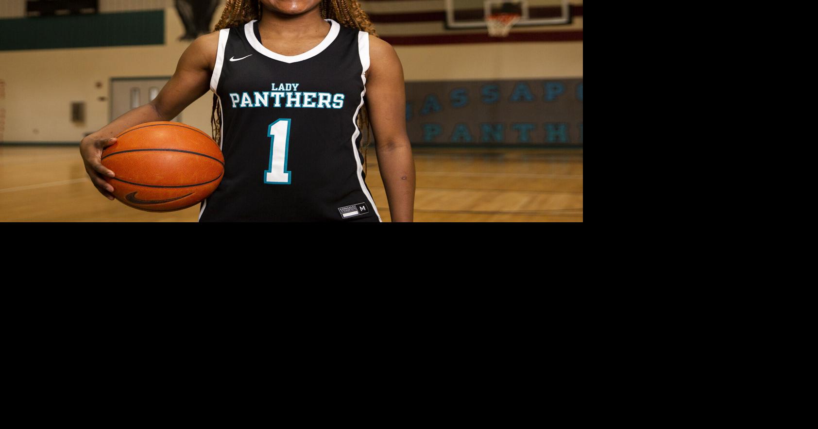ALL-AREA GIRLS' BASKETBALL: From stubbornness to stardom, Ramey led ...
