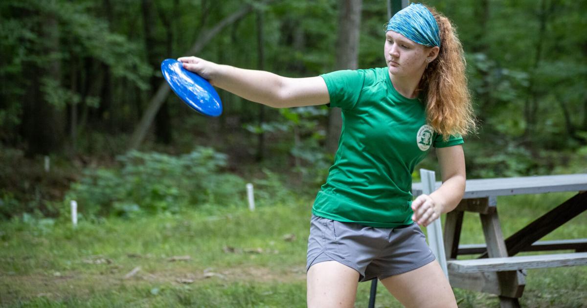 Fredericksburg's Kowalski finishes 4th at junior worlds