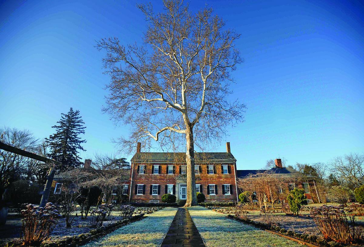 Chatham Manor Named A Top Tourism Site Local News Fredericksburg Com Chatham Manor Named A Top Tourism Site Local News Fredericksburg Com