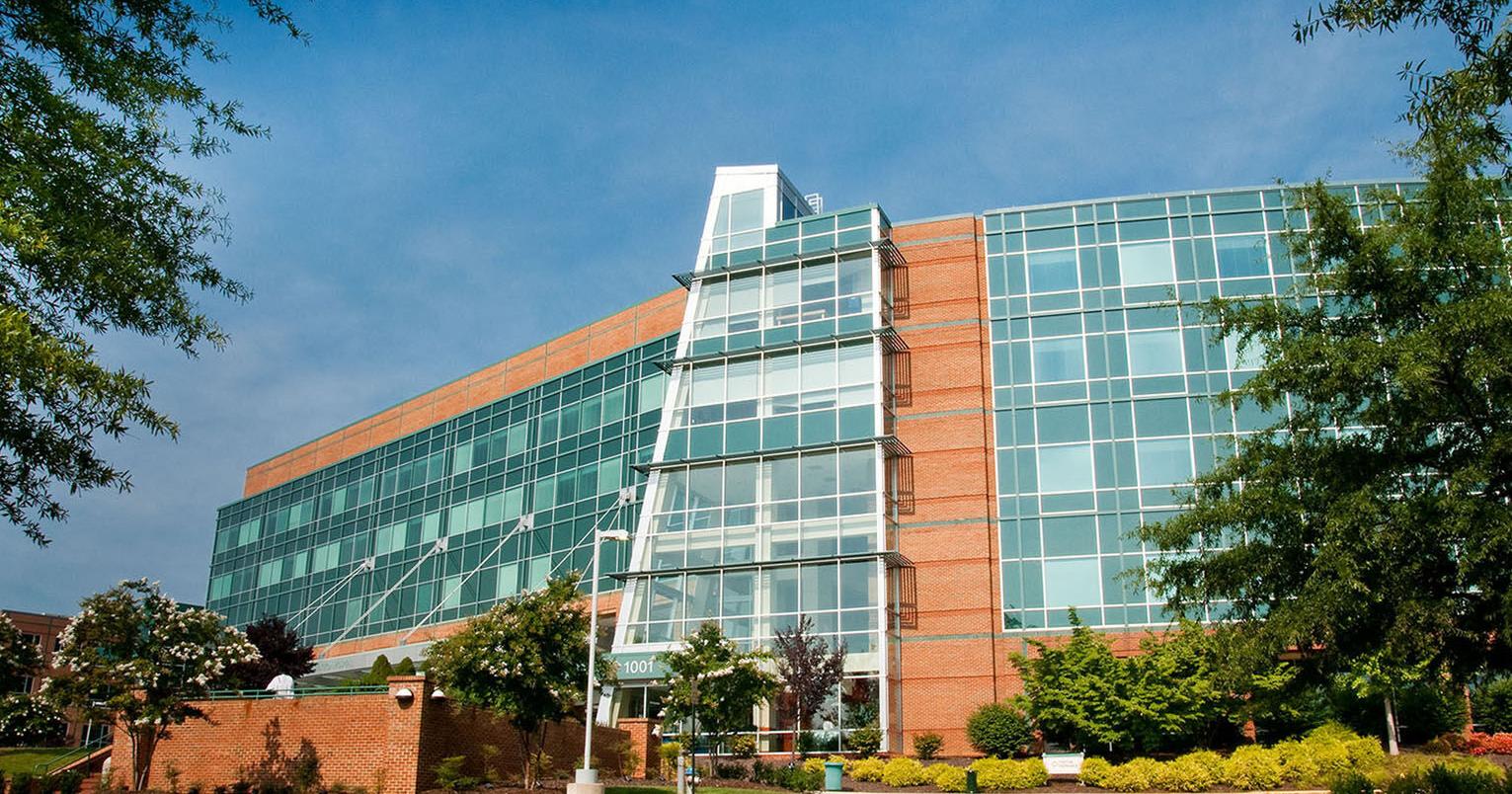 Expansion project planned on Mary Washington Hospital campus - Vimarsana News