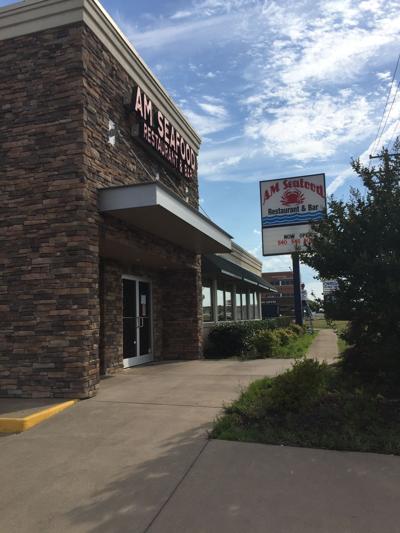 Am Seafood Restaurant Bar Opens Near Spotsylvania Towne Centre Am Seafood Restaurant Bar
