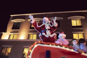 Looking for a Christmas parade? Check out our schedule | Entertainment | fredericksburg.com
