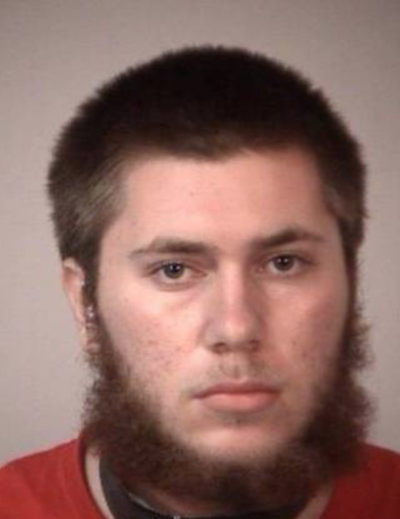 Man who fired shots in King George parking lot sentenced