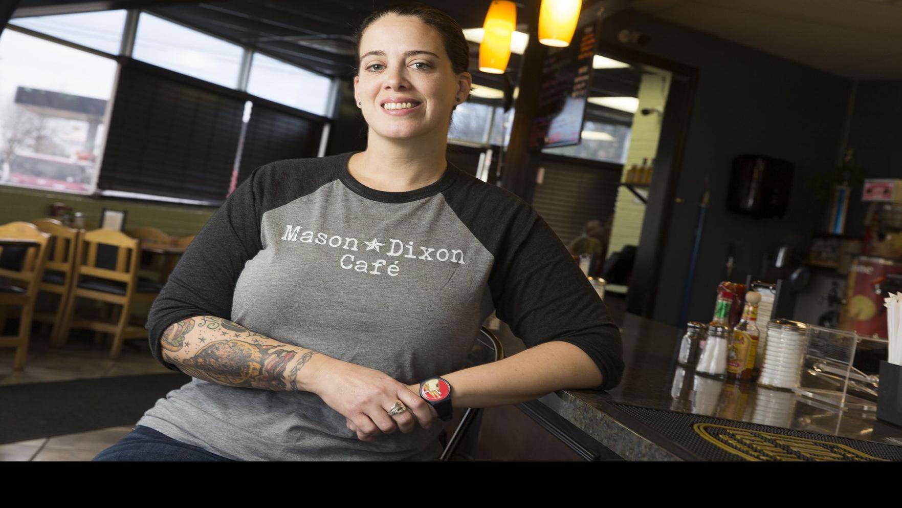 Mason Dixon Cafe Opens Location In Stafford Business News Fredericksburg Com