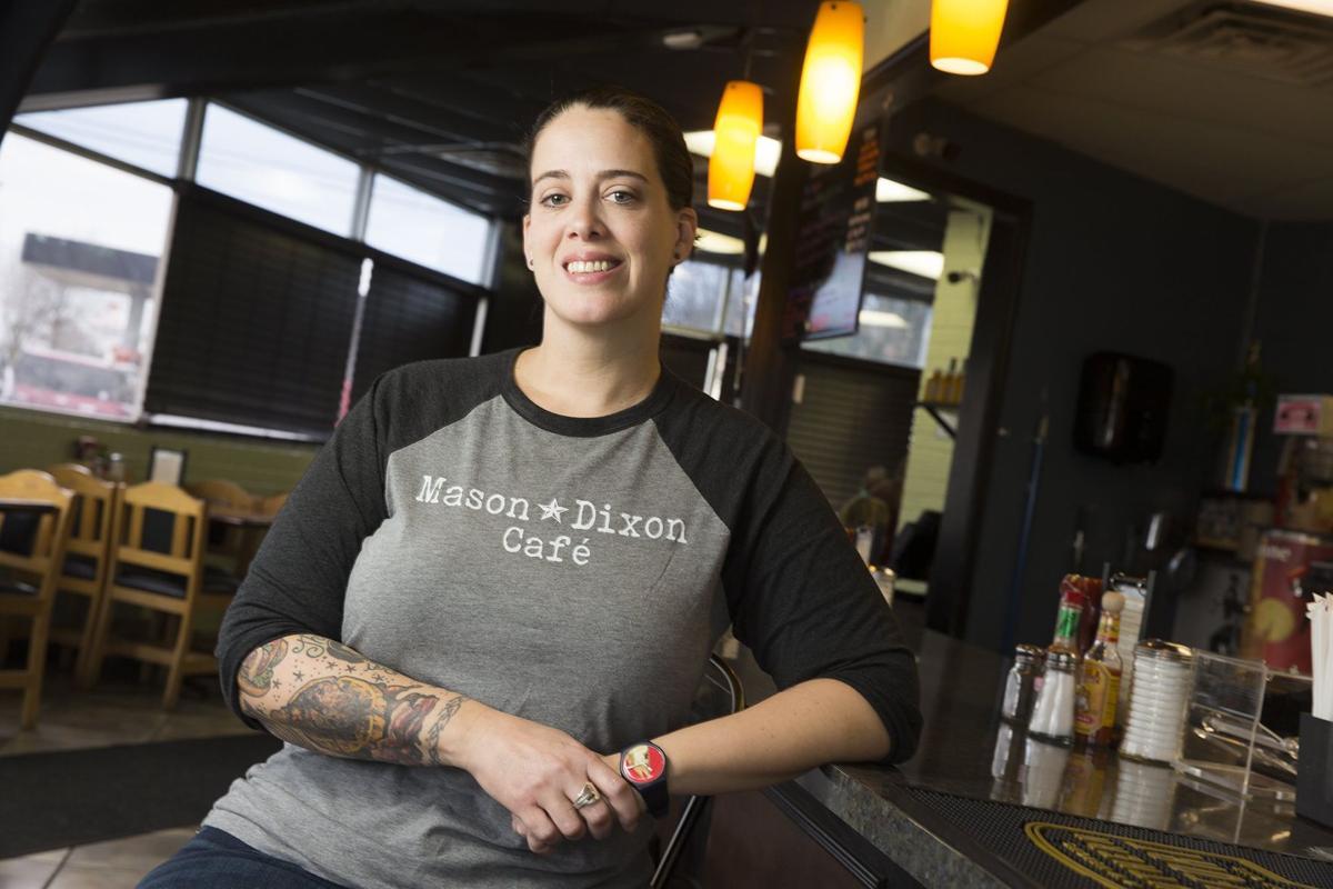 Mason Dixon Cafe Opens Location In Stafford Business News Fredericksburg Com