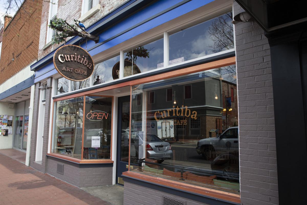 Downtown Fredericksburg S Latest Coffee Shop Offers Taste Of Brazil Business News Fredericksburg Com