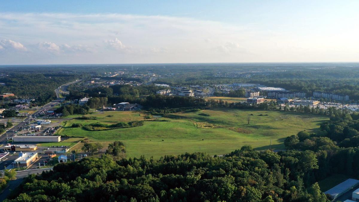 VA selects Spotsylvania site for new veterans clinic ...