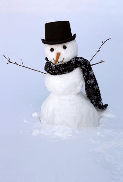 Donnie Johnston What Kind Of Winter Will We See Donnie Makes