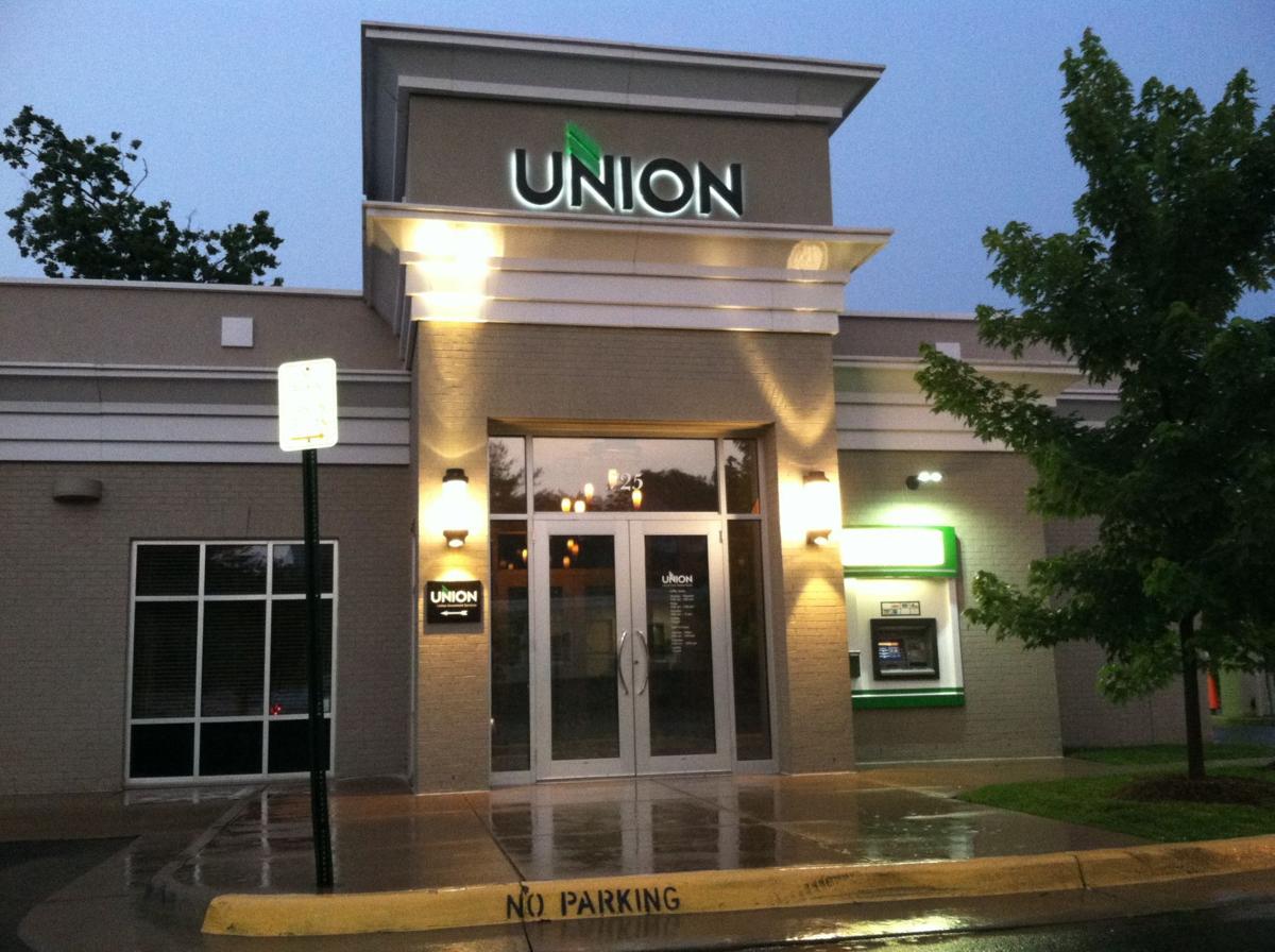 Union Bank & Trust tops local banking market for third year | Local ...