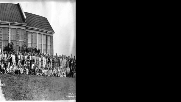 Falmouth High School Alumni Group Celebrates Its 50th Anniversary
