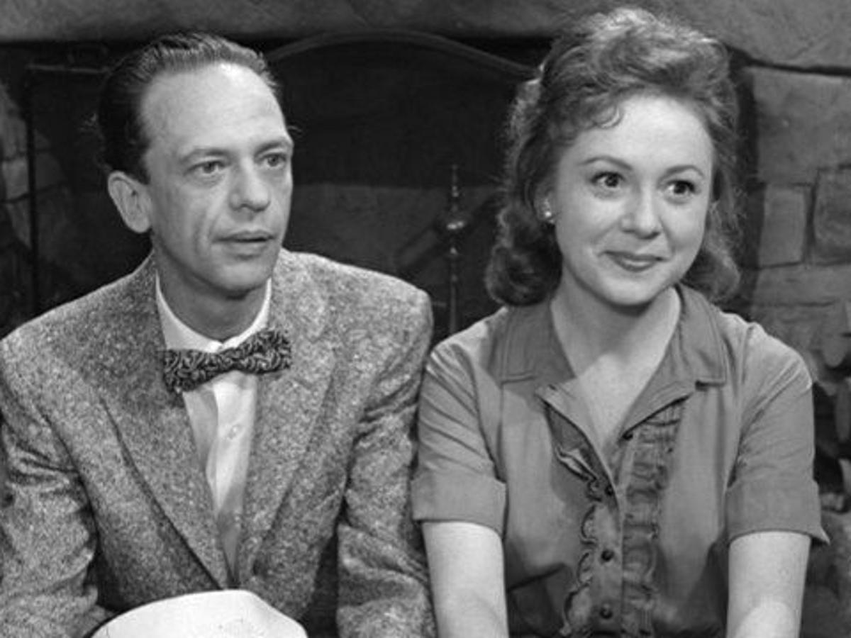 Tinseltown Talks Betty Lynn Aims To Keep Mayberry Alive Tv Movies Fredericksburg Com