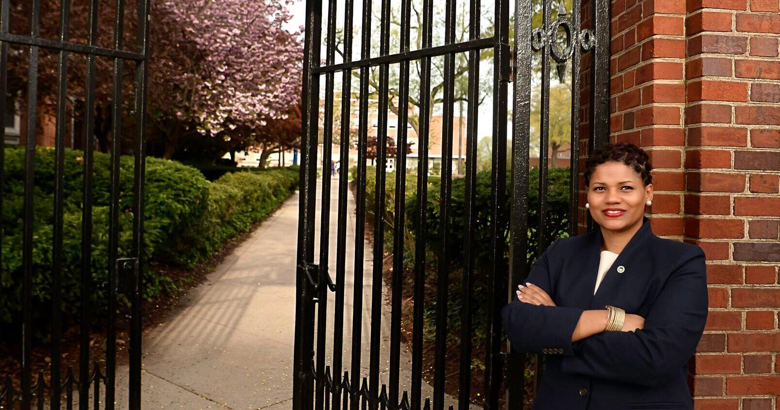 Montpelier Foundation announces new CEO at James Madison's presidential home - Vimarsana News
