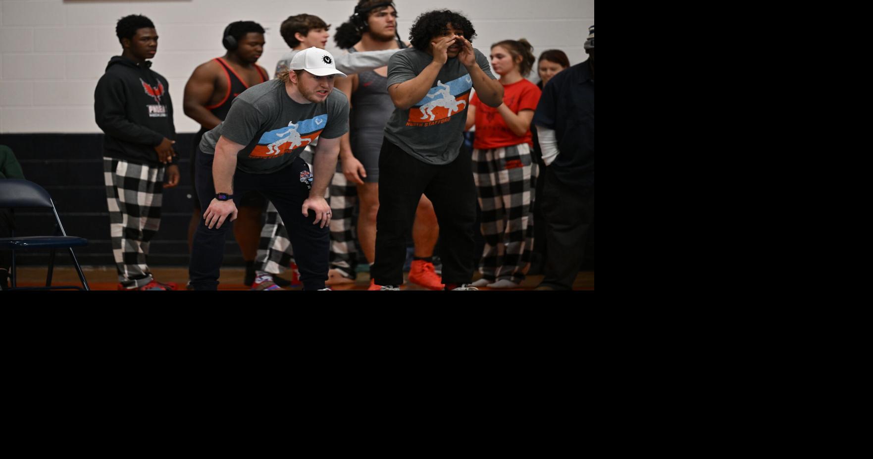 James Monroe adds wrestling as newest varsity program