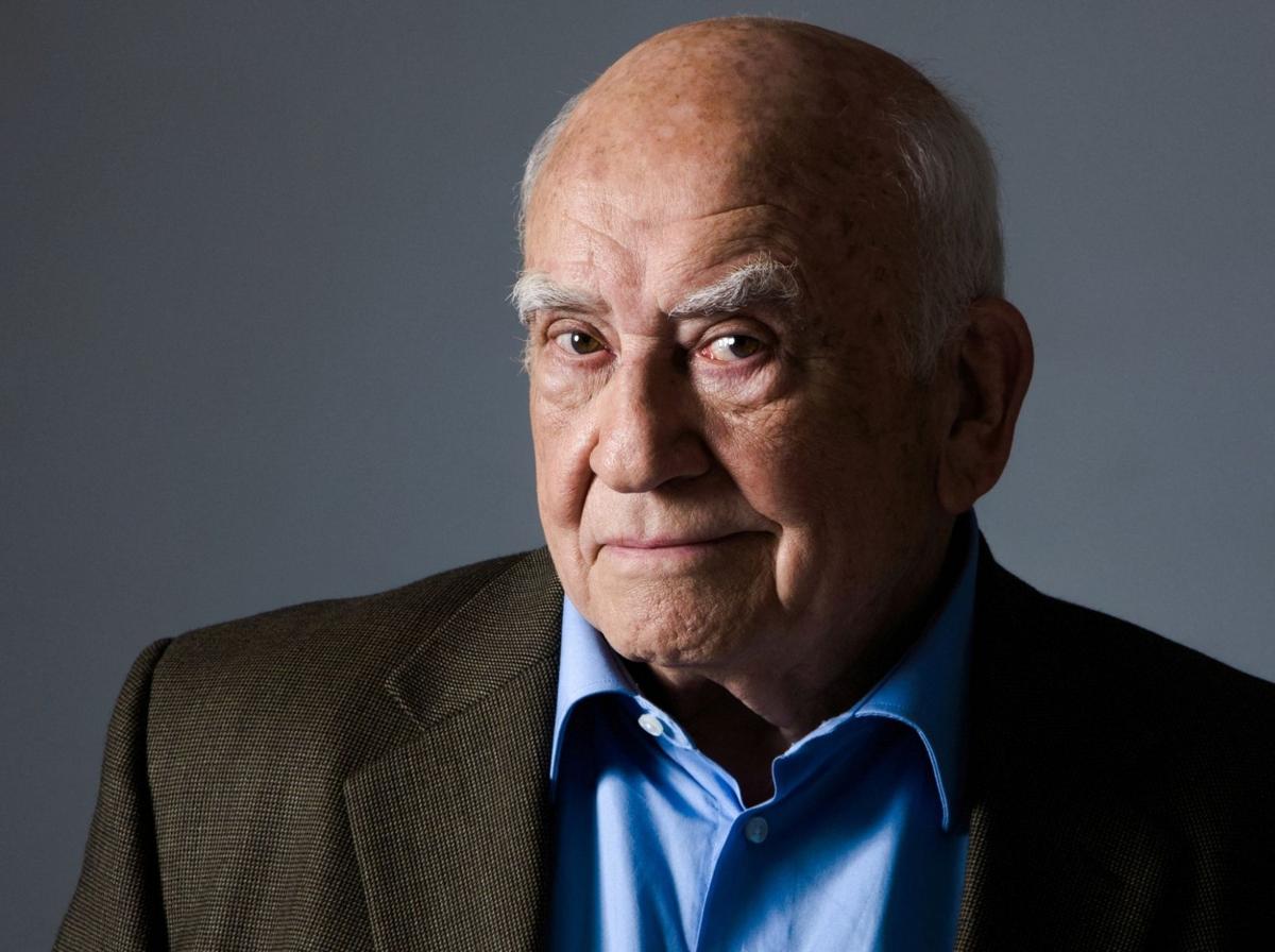 Tinseltown Talks: A chat with Ed Asner | TV/Movies | fredericksburg.com
