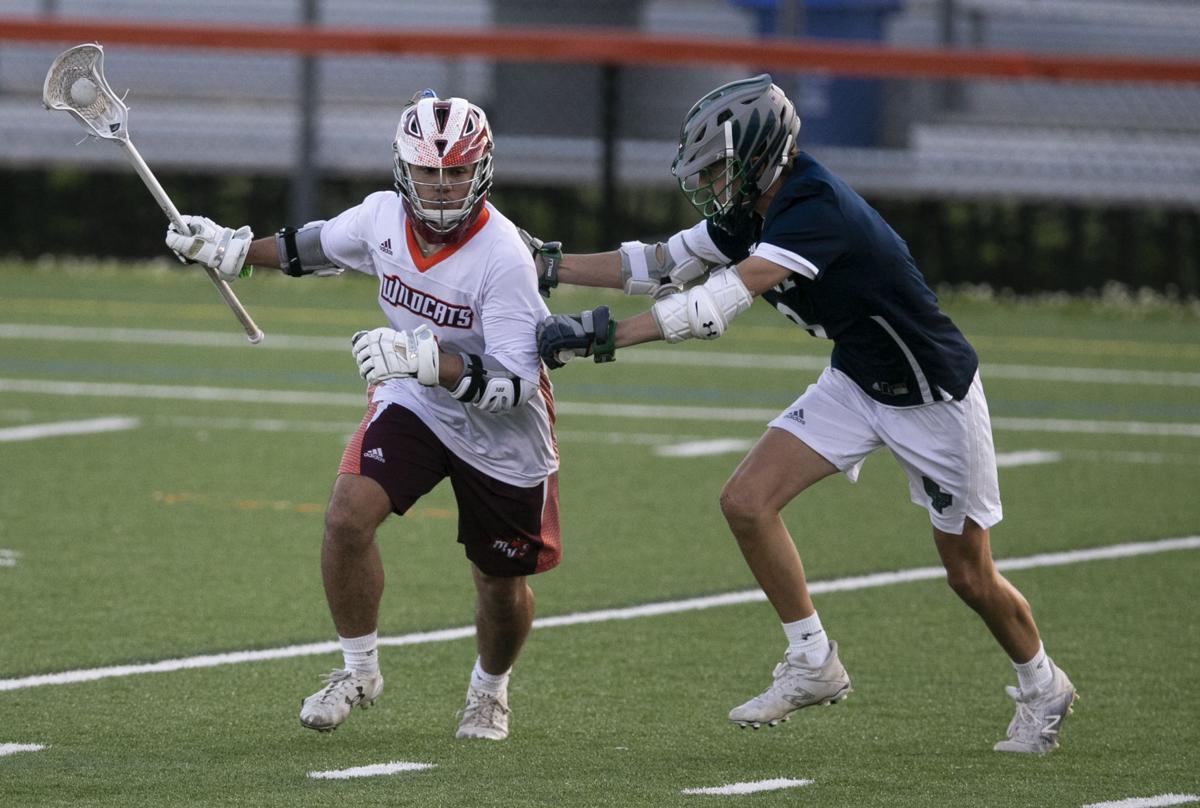 Gallery: Mountain View vs Colonial Forge boys lacrosse | Gallery ...
