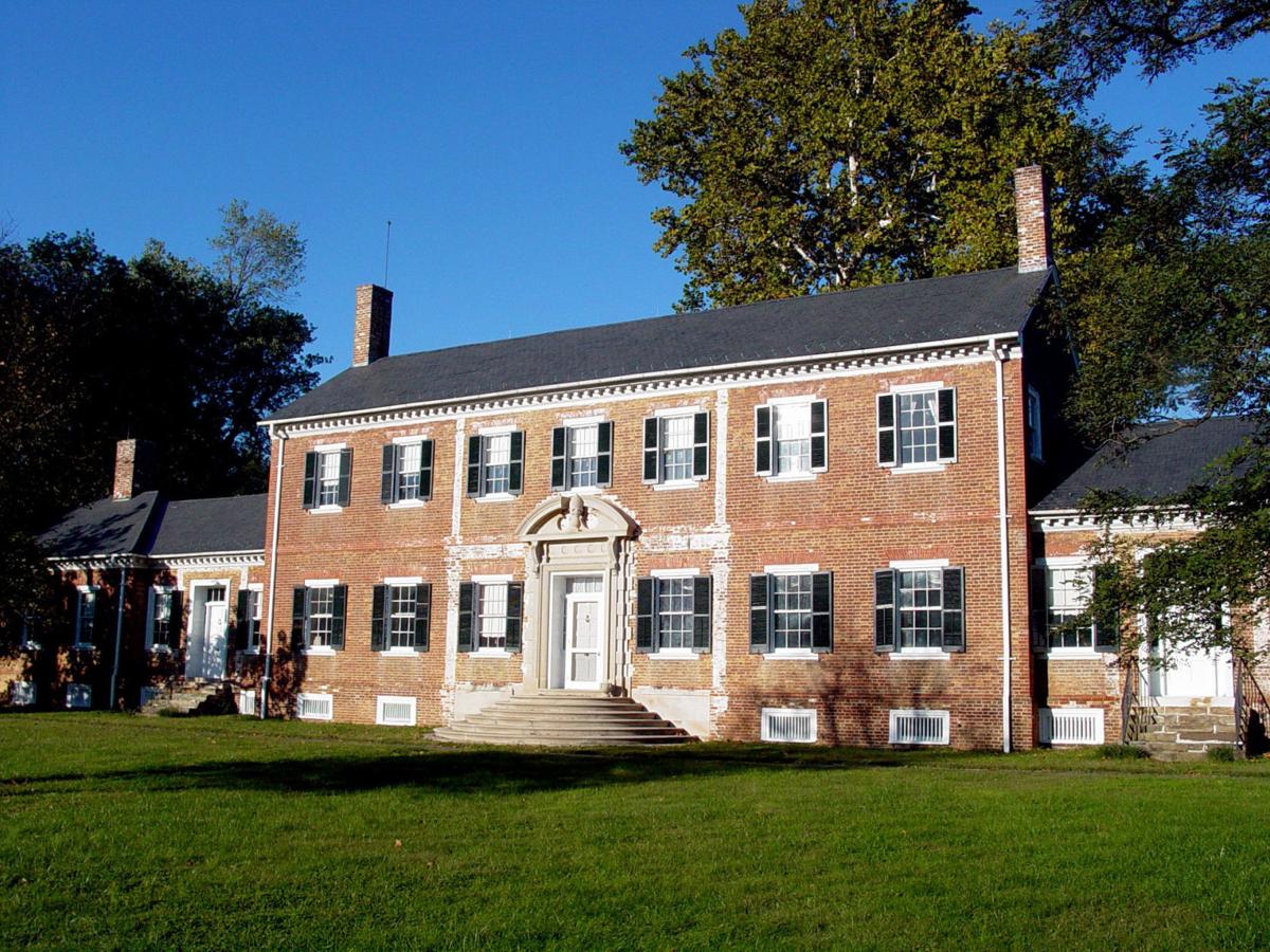 Friends Of Chatham To Select Artists For Plein Air Event Fredericksburg Com