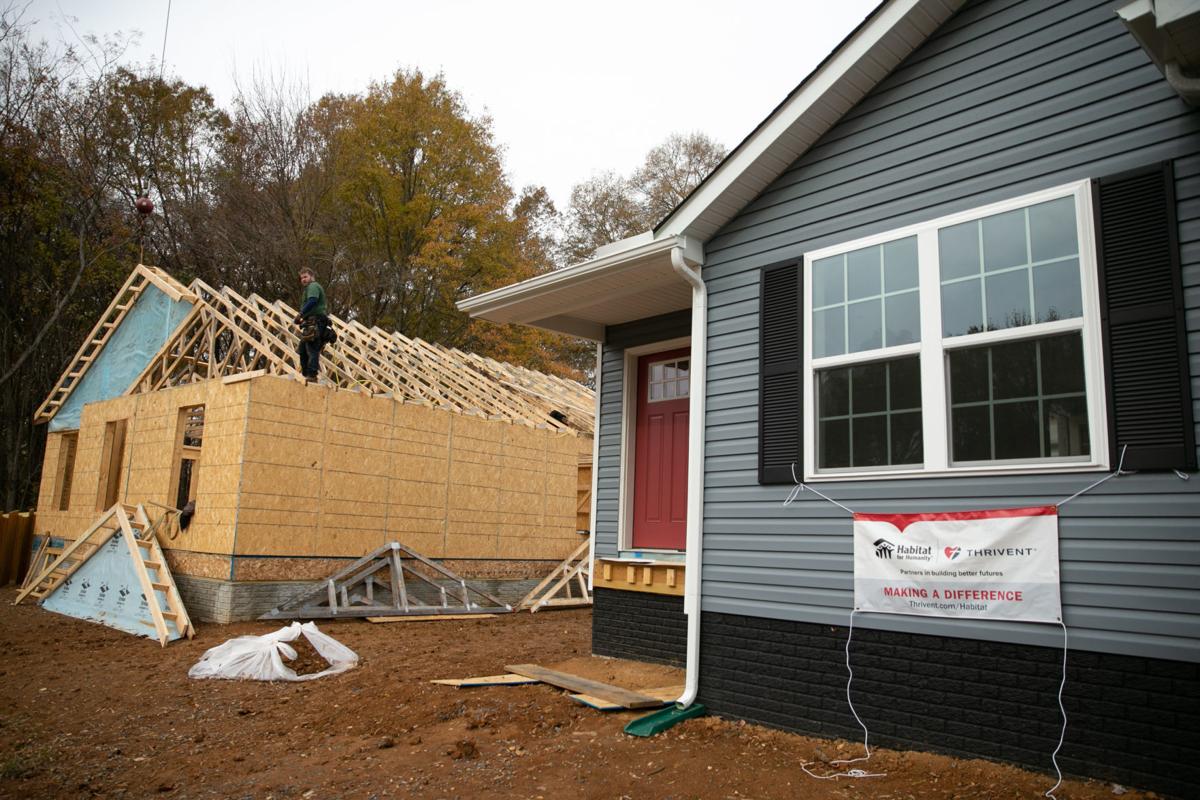 pix Inside Habitat For Humanity Homes Pictures fredericksburg com