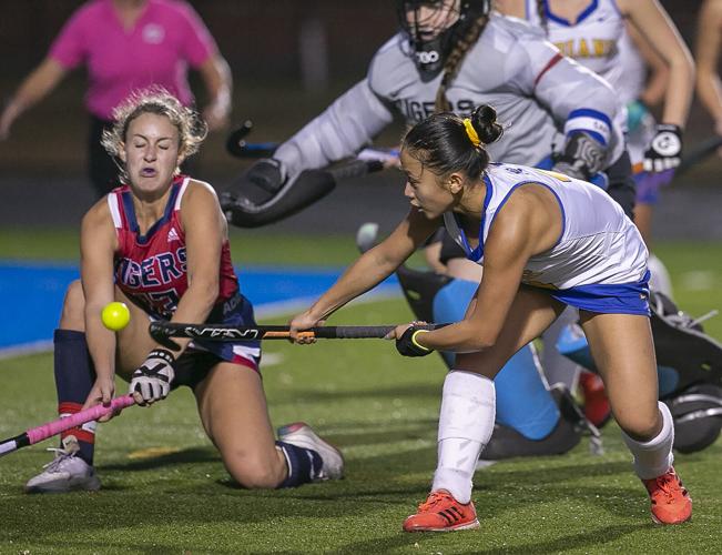 High school field hockey: Independence hands Stafford first loss in High school field hockey: Independence hands Stafford first loss in