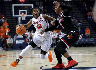 Uva Women S Basketball Team Earns First Ncaa Tournament Bid Since