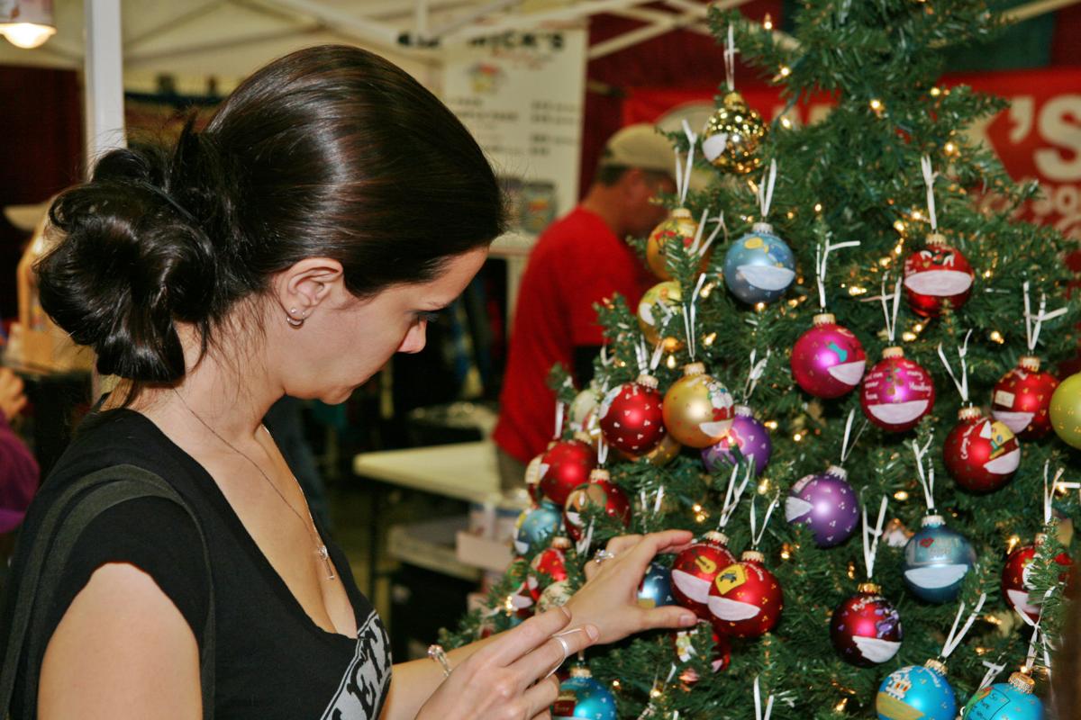 10 things to do: Weekend of Dec. 2-3, 2017 | Entertainment ...