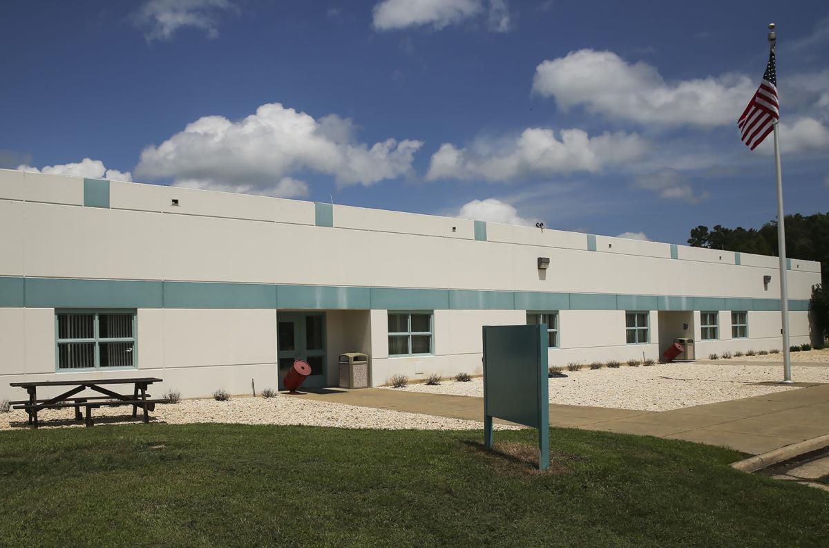 Employees of Caroline Detention Center are now county employees Local