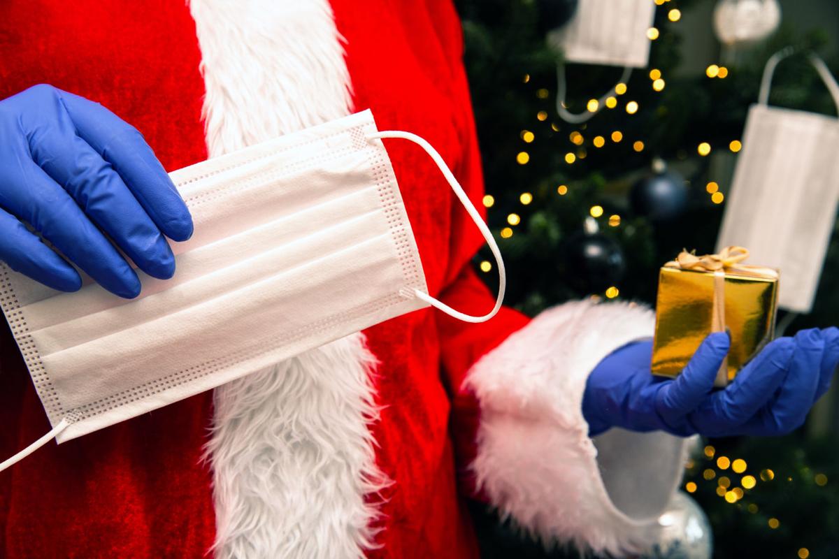 Donnie Johnston How Do We Celebrate The Holidays With Covid 19 Around Local News Fredericksburg Com