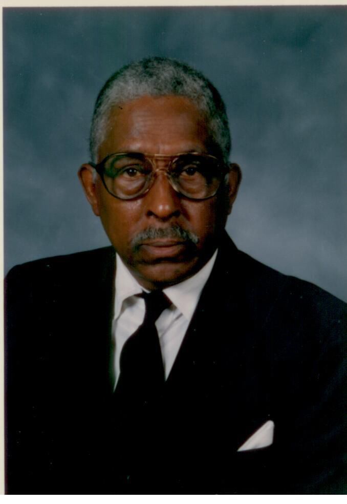 Deacon John Marshall Collins Sr. Obituaries