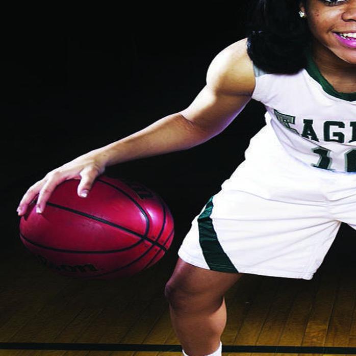 All Area Girls Basketball Player Of Year Washington Prefers To