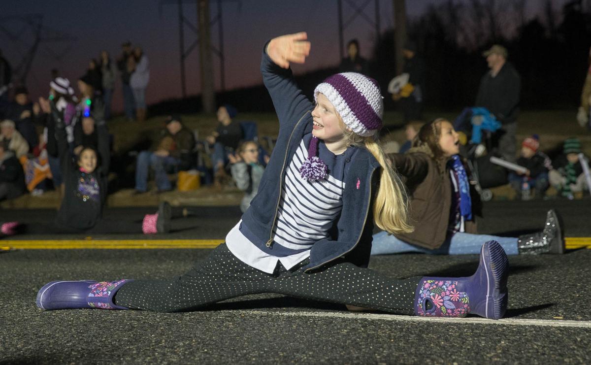 Stafford County Christmas Parade 2022 Photo Gallery: Stafford Christmas Parade | Gallery | Fredericksburg.com