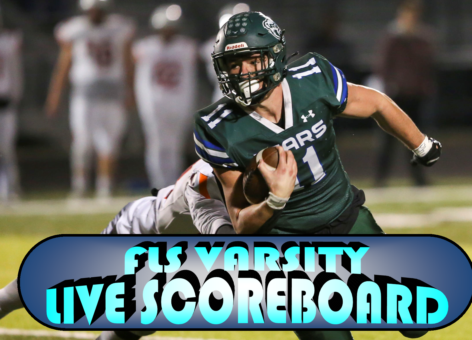 High School Football: Live Scoreboard