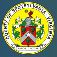 Spotsylvania County supervisor announces resignation