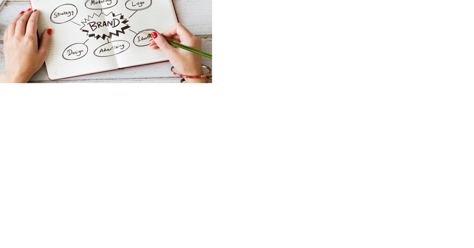 How to craft a unique brand identity in a competitive marketplace - Vimarsana News