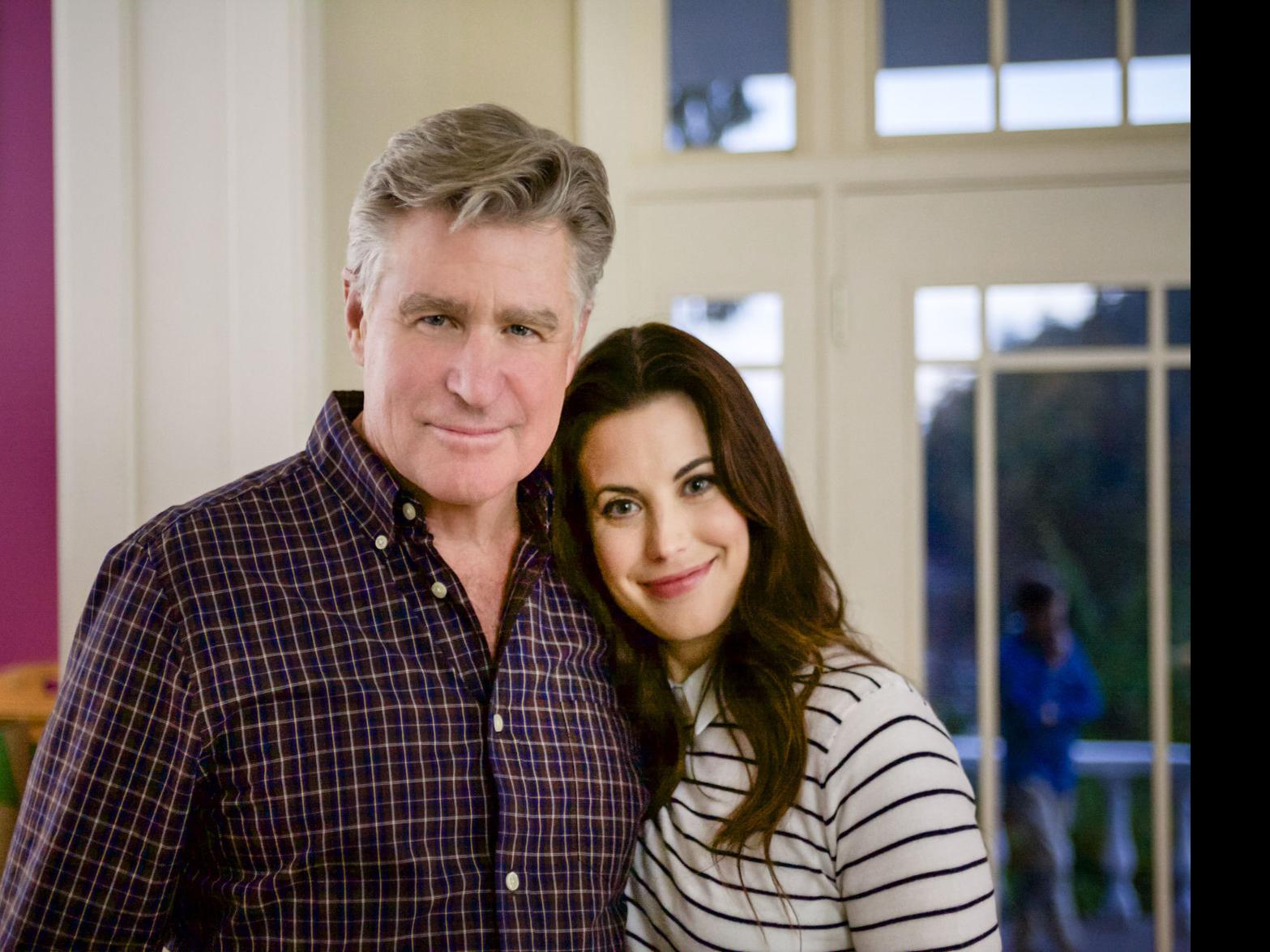 New Hallmark Channel Series Chesapeake Shores Works Because Of Its Characters And Cast Tv Movies Fredericksburg Com With a new cast member. new hallmark channel series