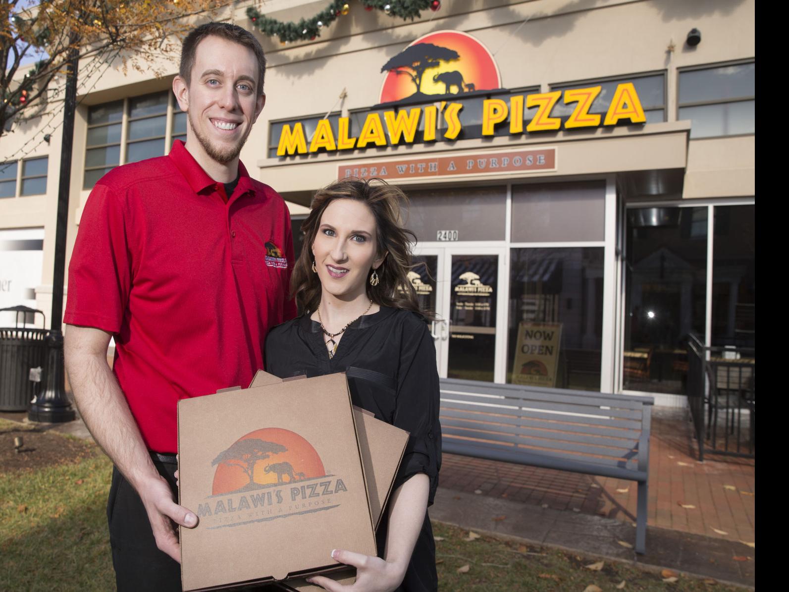 Local Pizza Franchise Helps Chain Feed 1 Million Children In Malawi Business News Fredericksburg Com