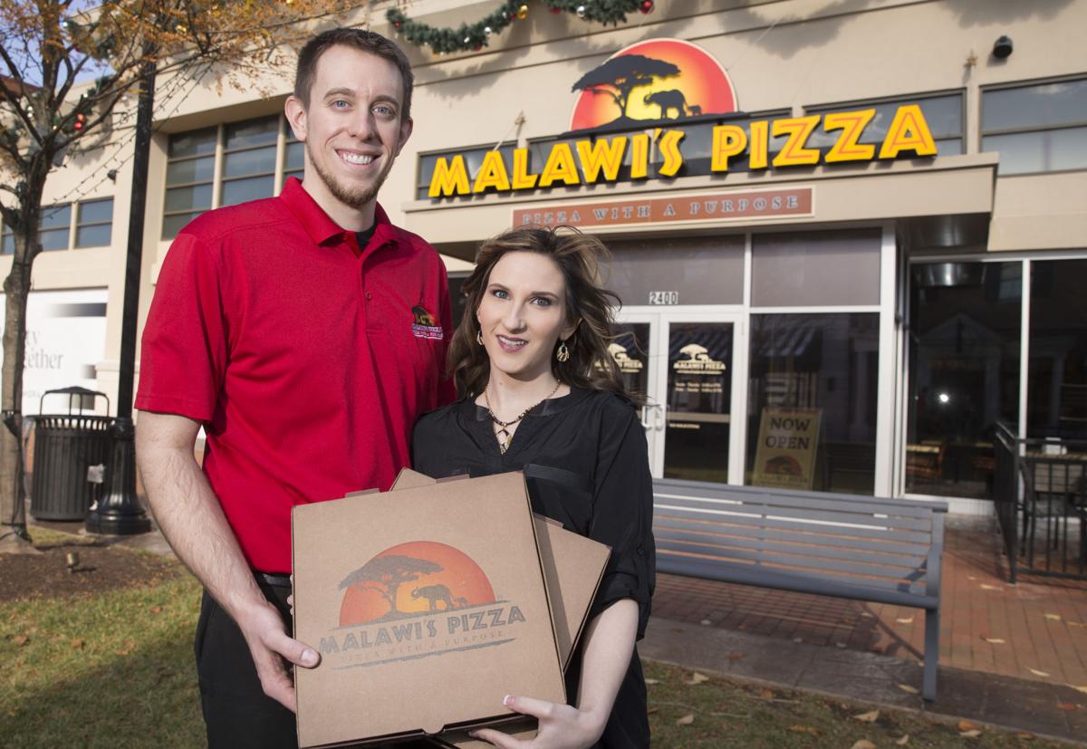 Local Pizza Franchise Helps Chain Feed 1 Million Children In Malawi Business News Fredericksburg Com