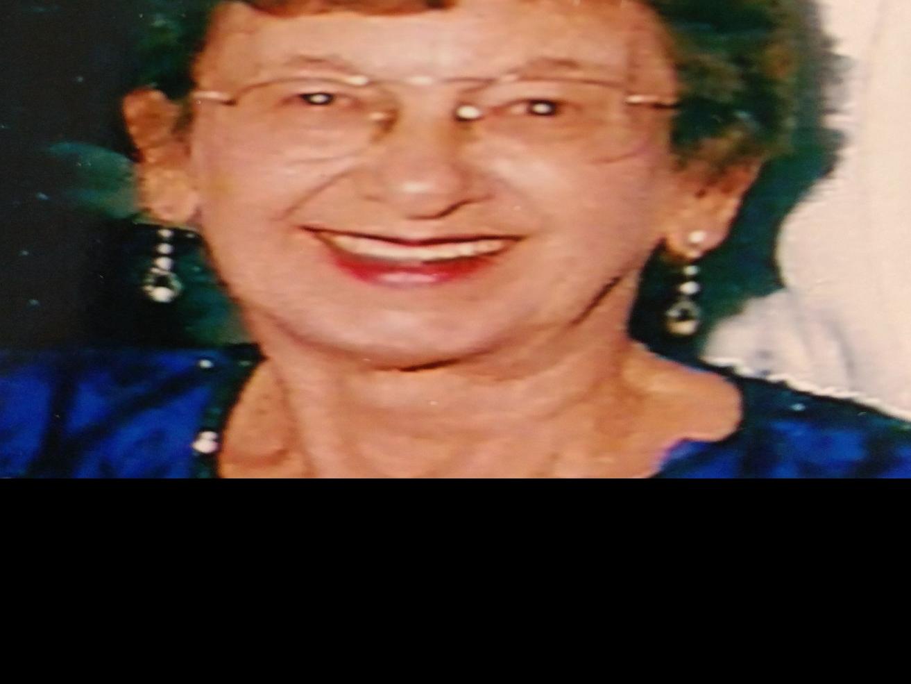 Rita T Gray Obituaries Fredericksburg Com