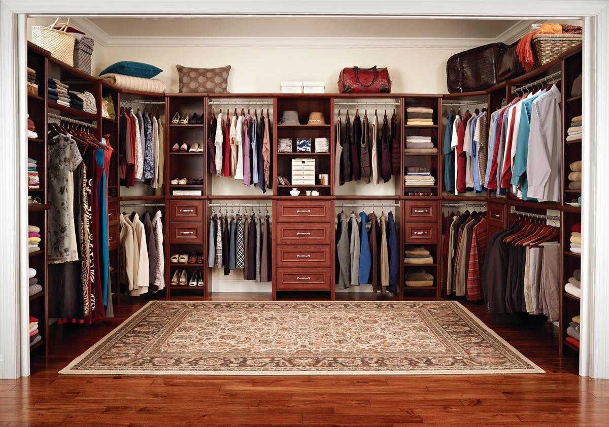 How To Convert A Spare Room Into Dream Closet Features How To Convert A Spare Room Into Dream Closet