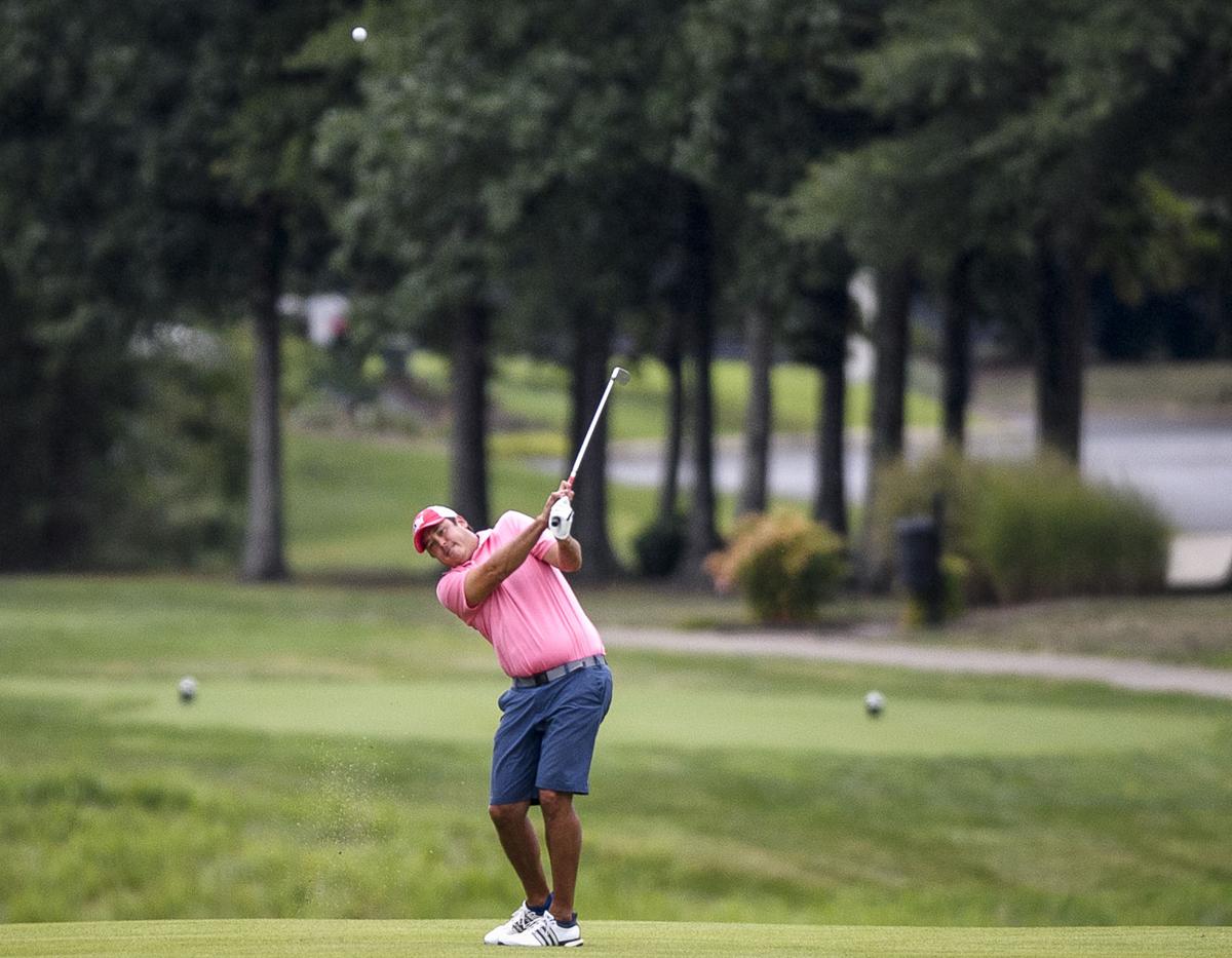 Fredericksburg Amateur Golf Championships
